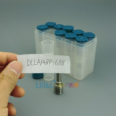 Yutong DLLA 148P1688 Yuchai nozzle DLLA148 P 1688, bosch DLLA148P 1688 Kinglong fuel nozzle for 0 445 120 110 / 292