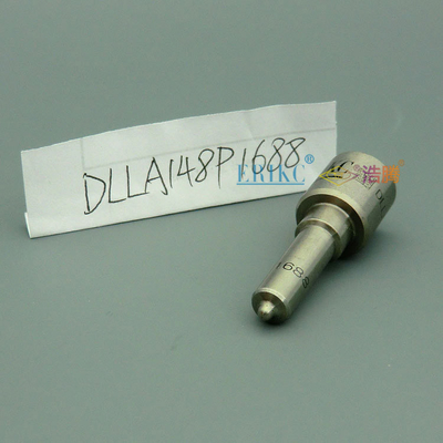 Yutong DLLA 148P1688 Yuchai nozzle DLLA148 P 1688, bosch DLLA148P 1688 Kinglong fuel nozzle for 0 445 120 110 / 292