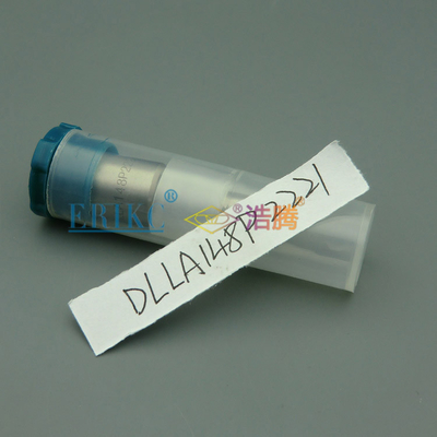 ERIKC DLLA148P2221 bosch fuel dispenser nozzle DLLA 148 P2221 spray injector nozzle set 0 433 172 221 for 0 445 120 265