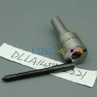 DLLA 148 P 2221 bosch black needle dispenser nozzle 0433172221, common rail injector nozzle DLLA 148P2221 for 0445120265