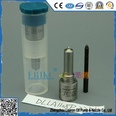 DLLA 148 P 2221 bosch black needle dispenser nozzle 0433172221, common rail injector nozzle DLLA 148P2221 for 0445120265