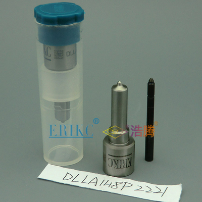 Bosch DLLA148 P 2221 diesel engine parts manufacturer nozzle DLLA148P 2221 , injector pump nozzle DLLA148 P2221