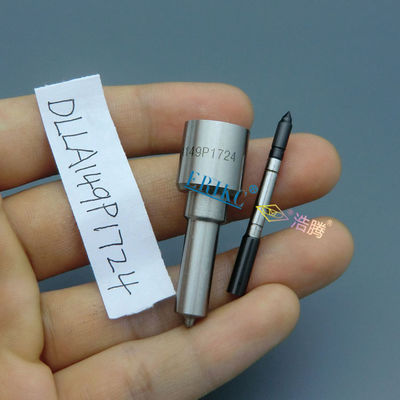 ERIKC DLLA149P1724 For BOS Delong Weichai spare parts nozzle 0433172058 fuel pump injection nozzle DLLA149 P1724