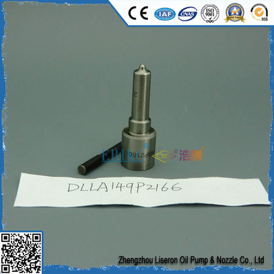 ERIKC DLLA 149 P2166 FAW bosch diesel nozzle 0 433 172 166 Xichai auto diesel part injection rail nozzle DLLA 149P2166