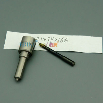 ERIKC DLLA 149 P2166 FAW For BOS diesel nozzle 0 433 172 166 Xichai auto diesel part injection rail nozzle DLLA 149P2166