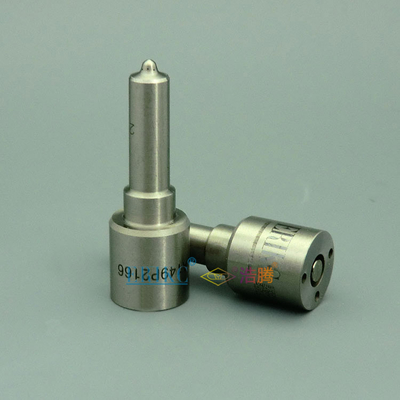 DLLA149 P 2166 diesel engine nozzle for Jiefang FAW , bosch DLLA149P 2166 rail nozzle injector 0 445 120 215 / 394