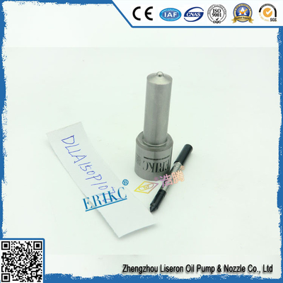 ERIKC DLLA 150 P1076 Kerax bosch injector sprayer nozzle DLLA 150 P 1076 for Renault fuel dispenser nozzle DLLA 150P 1076