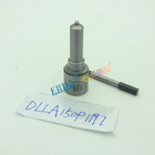 DLLA 150 P 1197 bosch fuel injector nozzle DLLA150P1197 HYUNDAI nozzle KIA 0 433 171 755 for injector 0445110290