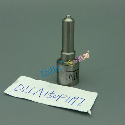 DLLA 150 P 1197 bosch fuel injector nozzle DLLA150P1197 HYUNDAI nozzle KIA 0 433 171 755 for injector 0445110290