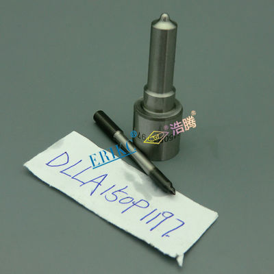 ERIKC DLLA 150P1197 KIA For BOS diesel fuel injection nozzle 0433171755, auto pump injector nozzle HYUNDAI DLLA 150 P1197