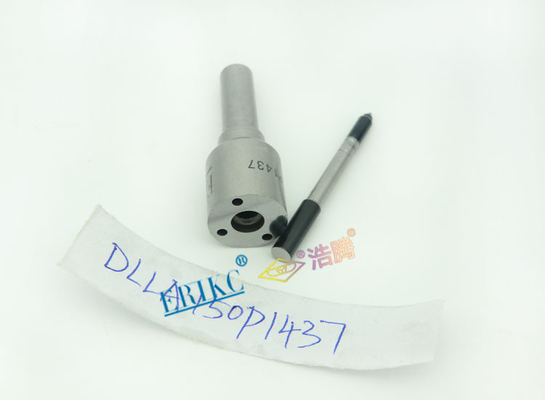 DLLA150 P1437 bosch genuine engine parts fuel nozzle DLLA 150 P 1437, full jet spray nozzle 0 433 171 889 for 0445110183