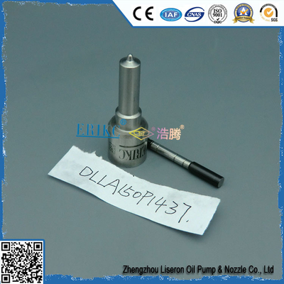 DLLA150 P1437 bosch genuine engine parts fuel nozzle DLLA 150 P 1437, full jet spray nozzle 0 433 171 889 for 0445110183