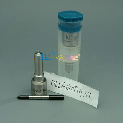 ERIKC DLLA150P1437 For BOS fuel oil coating gun spray nozzles 0433171889, engine part oil injection nozzle DLLA 150 P1437