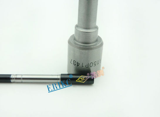 ERIKC DLLA 150P1437 / DLLA150 P 1437 For BOS auto fuel nozzle for injector 0445110183 performance nozzle set DLLA150P 1437