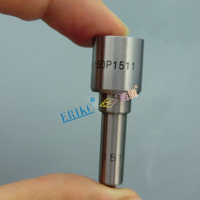 Bosch DLLA150P1511 and ERIKC DLLA 150 P 1511 auto parts diesel nozzle DLLA 150 P1511 for injector 0 445 110 258