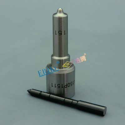 Bosch DLLA150P1511 and ERIKC DLLA 150 P 1511 auto parts diesel nozzle DLLA 150 P1511 for injector 0 445 110 258