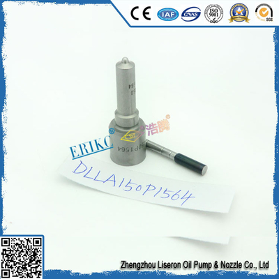 DLLA 150 P1564 for VOLVO bosch injector nozzle assembly DLLA150 P1564 diesel dispenser nozzle DLLA 150 P 1564 for 0445120064