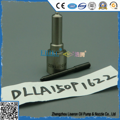 ERIKC DLLA 150 P1622 Faw bosch diesel fuel injector spray nozzle DLLA150 P1622 injection pump parts nozzle 0433171991