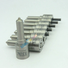 Yuchai diesel injector nozzle bosch DLLA 150P1566 / bico fuel injector nozzle DLLA150 P 1566 for 986435536 / 986435535