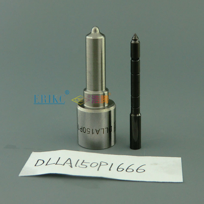 ERIKC bosch DLLA150 P1666 diesel engine injection nozzle 0433172022 GREATWALL nozzle DLLA 150P 1666