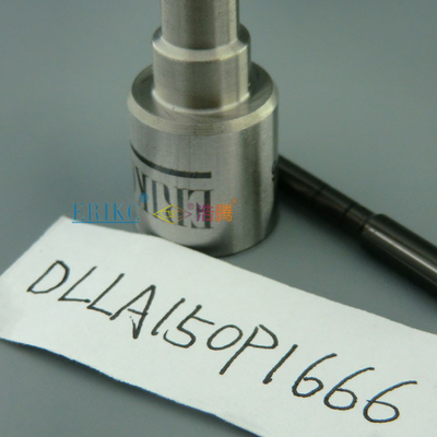 ERIKC bosch DLLA150 P1666 diesel engine injection nozzle 0433172022 GREATWALL nozzle DLLA 150P 1666