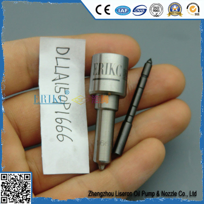 ERIKC bosch DLLA150 P1666 diesel engine injection nozzle 0433172022 GREATWALL nozzle DLLA 150P 1666