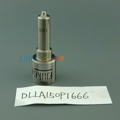 ERIKC automobiles fuel nozzle DLLA 150 P1666, GREATWALL nozzle spray gun For BOS DLLA 150P1666 oil nozzle DLLA150 P 1666