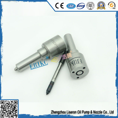 ERIKC DLLA150P 1683 bosch fuel injector diesel nozzle DLLA 150P 1683 common rail injector nozzle assy DLLA 150 P1683