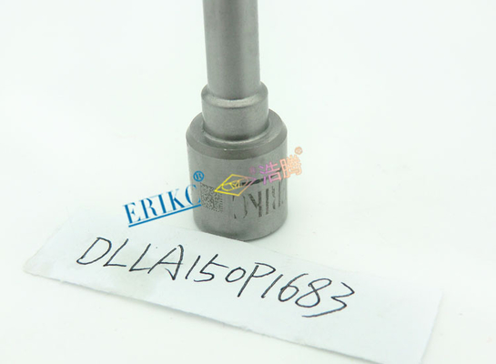 ERIKC DLLA150P 1683 bosch fuel injector diesel nozzle DLLA 150P 1683 common rail injector nozzle assy DLLA 150 P1683