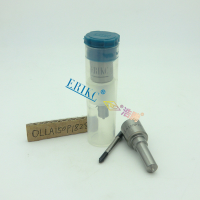 ERIKC Yuchai  DLLA 150 P 1828 bosch fuel injector nozzle 0433172116 , common rail oil spray nozzle DLLA 150P 1828