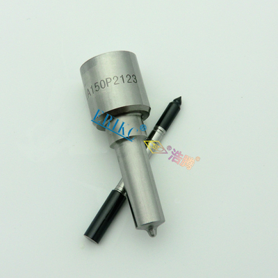 ERIKC DLLA150P2123 bosch fuel injection nozzle DLLA150 P2123 YuChai  nozzles 0 433 172 123 for injector 0445120291