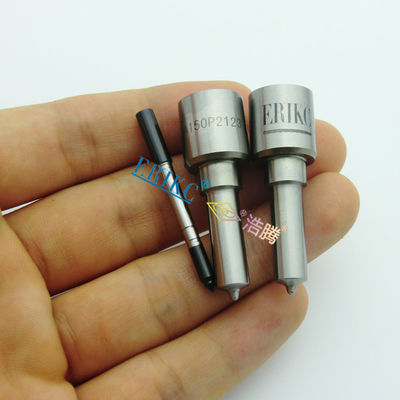 ERIKC DLLA150P2123 bosch fuel injection nozzle DLLA150 P2123 YuChai  nozzles 0 433 172 123 for injector 0445120291