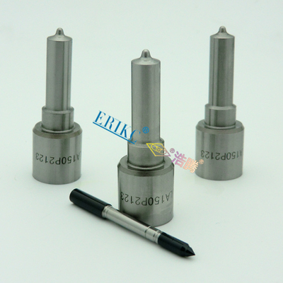 ERIKC DLLA 150 P2123 bosch fuel pump injector diesel nozzle 0433172123 YuChai oil engine jet nozzle assy DLLA 150 P 2123