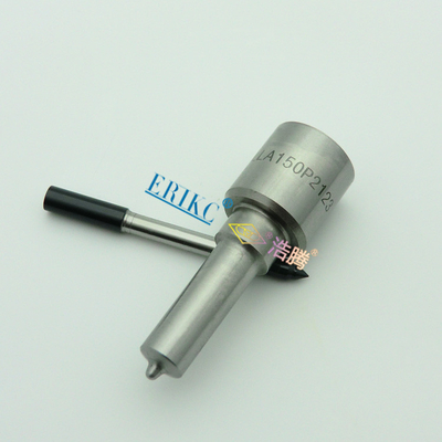 ERIKC DLLA 150 P2123 bosch fuel pump injector diesel nozzle 0433172123 YuChai oil engine jet nozzle assy DLLA 150 P 2123