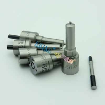 ERIKC DLLA150P 2123 auto oil burner nozzle DLLA 150P2123 YuChai injector nozzle DLLA150 P 2123 / 0 433 172 123