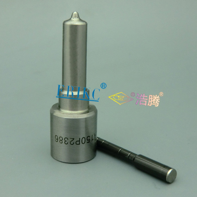 ERIKC DLLA150P 2186 bosch fuel injection nozzle 0 433 172 186 , CR injector nozzle assembly DLLA150 P2186