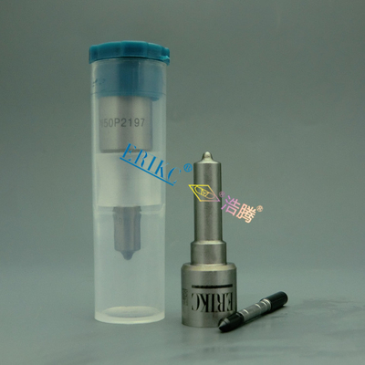 ERIKC DLLA150 P2197 bosch injector needle nozzle DLLA 150 P 2197, nozzle assembly common rail 0 433 173197