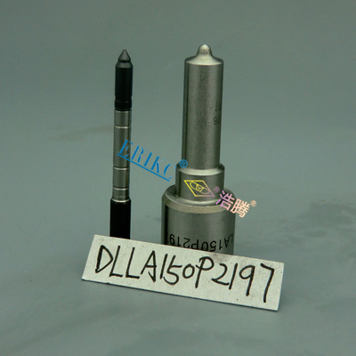 ERIKC DLLA 150P 2197 bosch diesel jet nozzle assy DLLA150P 2197, diesel nozzle common rail 0433173197 / DLLA150P2197