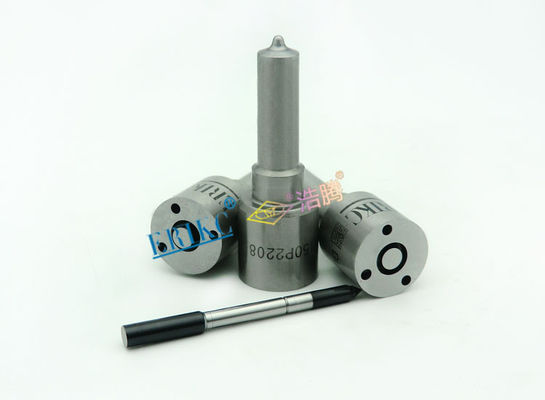 ERIKC For BOS DLLA150 P2208 double nozzle spray gun , DLLA 150P 2208 pump parts injection C Rail nozzle 0 433 173 208