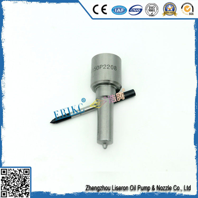 Bosch DLLA 150 P2208 oil YUCHAI nozzle DLLA 150P2208 , auto engine fuel nozzle DLLA150 P 2208 for injector 0 445 120 233