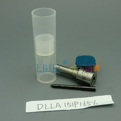 FAW DLLA151P1656 For BOS fuel system injector nozzle 0 433 172 017, diesel pump parts injection nozzle DLLA 151 P 1656