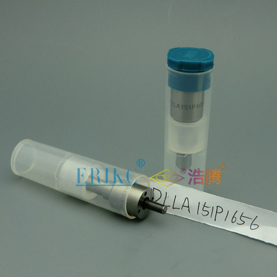 ERIKC DLLA 151P 1656  FAW bosch genuine common rail injector nozzle , DLLA 151 P1656 good quality nozzle assy 0433172017