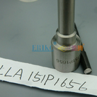 ERIKC DLLA 151P 1656  FAW bosch genuine common rail injector nozzle , DLLA 151 P1656 good quality nozzle assy 0433172017