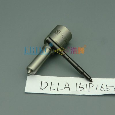 Bosch DLLA 151P1656 fuel nozzle DLLA151 P 1656  FAW and Kinglong diesel pump nozzle DLLA151P 1656 for Jiefang Truck