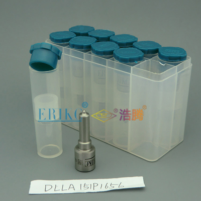 Bosch DLLA 151P1656 fuel nozzle DLLA151 P 1656  FAW and Kinglong diesel pump nozzle DLLA151P 1656 for Jiefang Truck