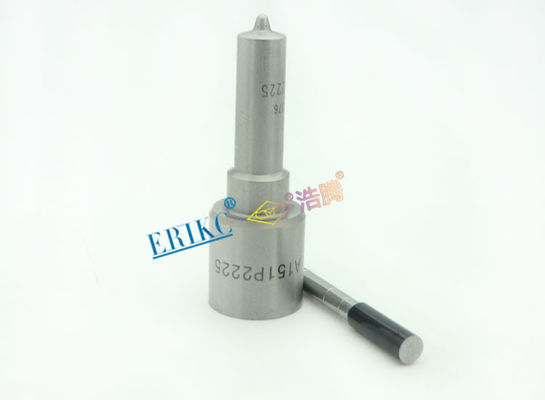ERIKC DLLA151 P2225 For BOS injector spare parts nozzle DLLA151P2225 DongFeng For Renau spare parts nozzle DLLA 151 P 2225