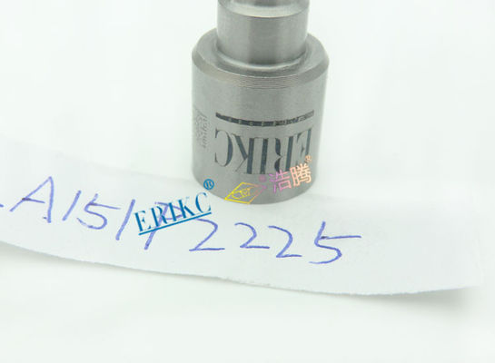 ERIKC DLLA151 P2225 For BOS injector spare parts nozzle DLLA151P2225 DongFeng For Renau spare parts nozzle DLLA 151 P 2225