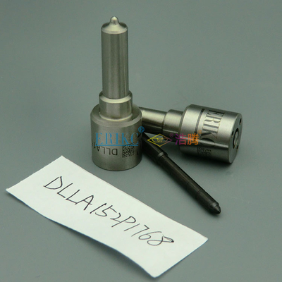 DLLA152P1768 Weichai bosch nozzle common rail 0 433 172 078 fuel system injector accessories nozzle DLLA 152 P 1768