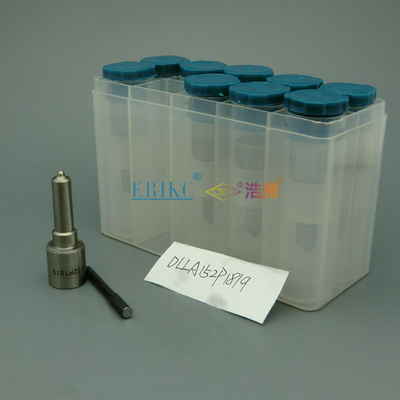 ERIKC DLLA152P1819 bosch original fuel injector nozzle DLLA 152P 1819, oil burner nozzle assy 0433172111 / DLLA152P 1819