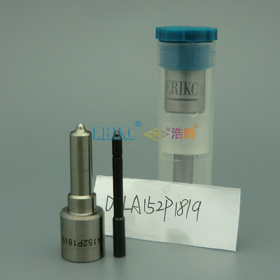 DLLA 152 P 1819 bosch diesel fuel injector nozzle 0 433 172 111 auto parts injection pump nozzle assembly DLLA152 P1819